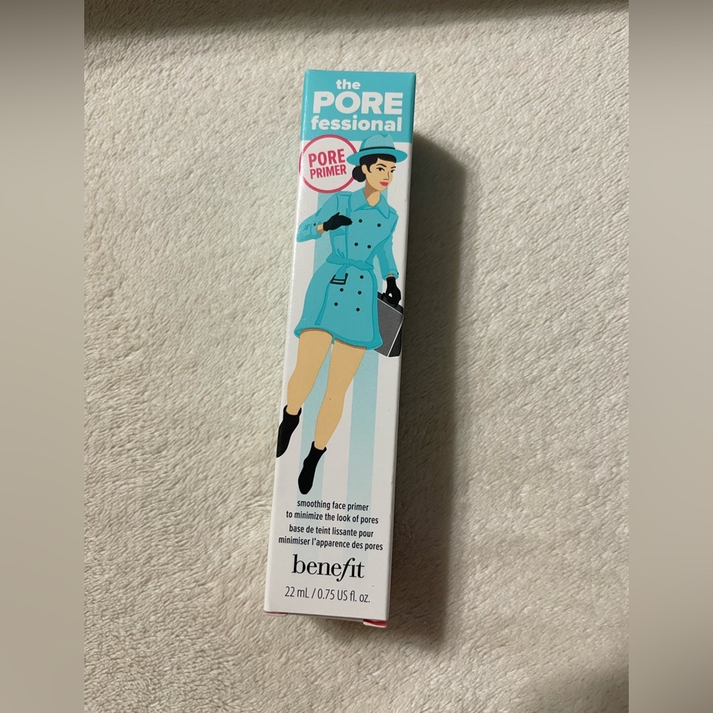 Benefit The POREfessional Primer